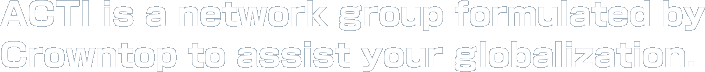 ACTI is a network group