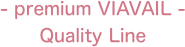 - premium VIAVAIL -
